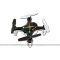 Syma neues produkt 4CH RC Sender Nano 6-achsen RTF UFO 2,4G mini RC Quadcopter Drone X12